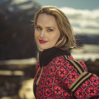 Mari Eriksmoen | HarrisonParrott